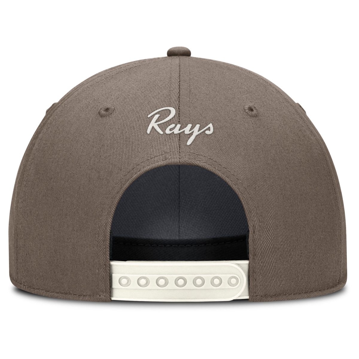 mens tampa bay rays nike brown rise performance adjustable hat Collection | Tampa Bay Rays Proshop - Official Rays Jerseys & Caps