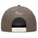 mens tampa bay rays nike brown rise performance adjustable hat Collection | Tampa Bay Rays Proshop - Official Rays Jerseys & Caps