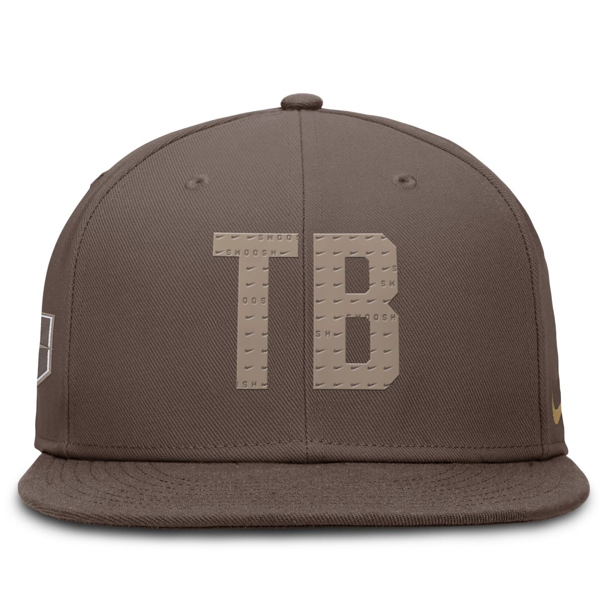 mens tampa bay rays nike brown true statement 20th anniversaryperformance fitted hat Collection | Tampa Bay Rays Proshop - Official Rays Jerseys & Caps