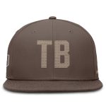 mens tampa bay rays nike brown true statement 20th anniversaryperformance fitted hat Collection | Tampa Bay Rays Proshop - Official Rays Jerseys & Caps