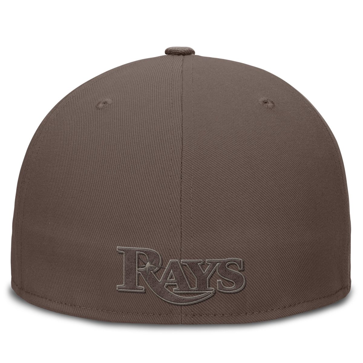 mens tampa bay rays nike brown true statement 20th anniversaryperformance fitted hat Collection | Tampa Bay Rays Proshop - Official Rays Jerseys & Caps