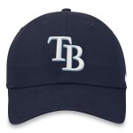 mens tampa bay rays nike college navy club adjustable hat Collection | Tampa Bay Rays Proshop - Official Rays Jerseys & Caps