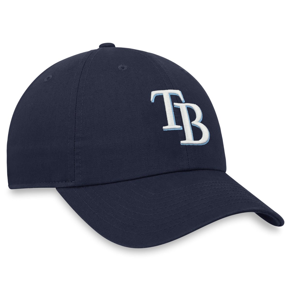 mens tampa bay rays nike college navy club adjustable hat Collection | Tampa Bay Rays Proshop - Official Rays Jerseys & Caps