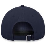 mens tampa bay rays nike college navy club adjustable hat Collection | Tampa Bay Rays Proshop - Official Rays Jerseys & Caps
