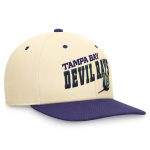 mens tampa bay rays nike creampurple rewind cooperstown collection performance snapback hat Collection | Tampa Bay Rays Proshop - Official Rays Jerseys & Caps