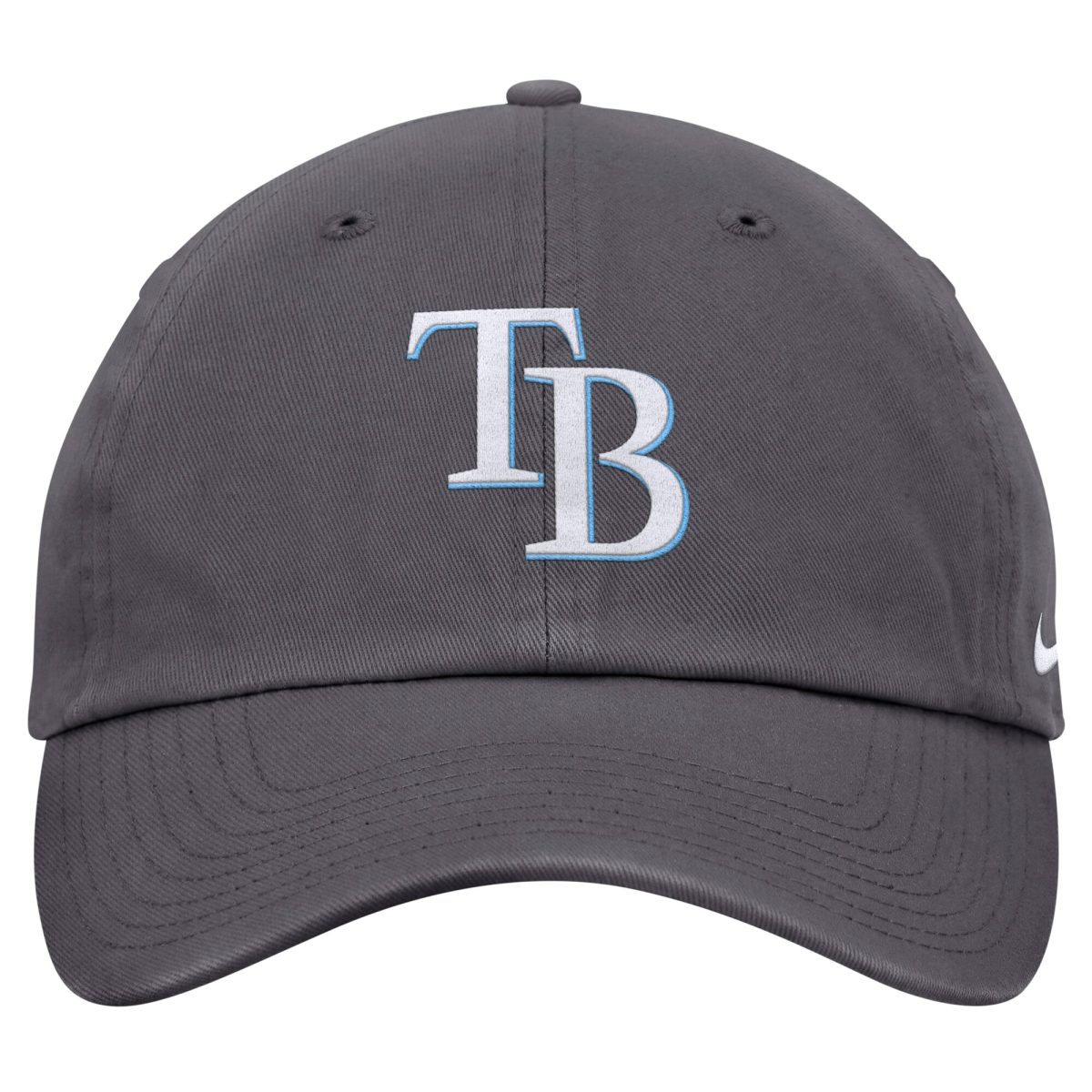mens tampa bay rays nike gray club adjustable hat Collection | Tampa Bay Rays Proshop - Official Rays Jerseys & Caps