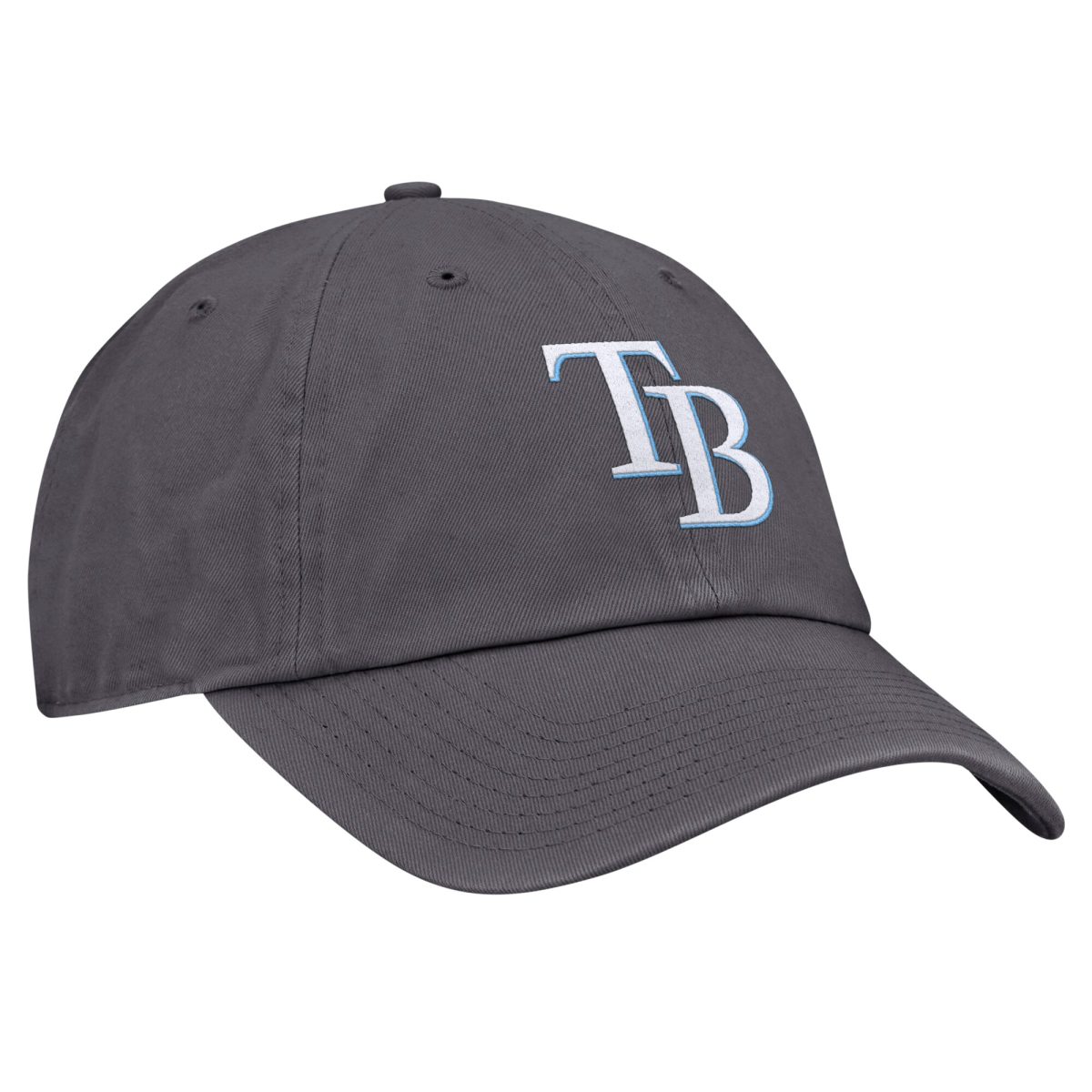 mens tampa bay rays nike gray club adjustable hat Collection | Tampa Bay Rays Proshop - Official Rays Jerseys & Caps
