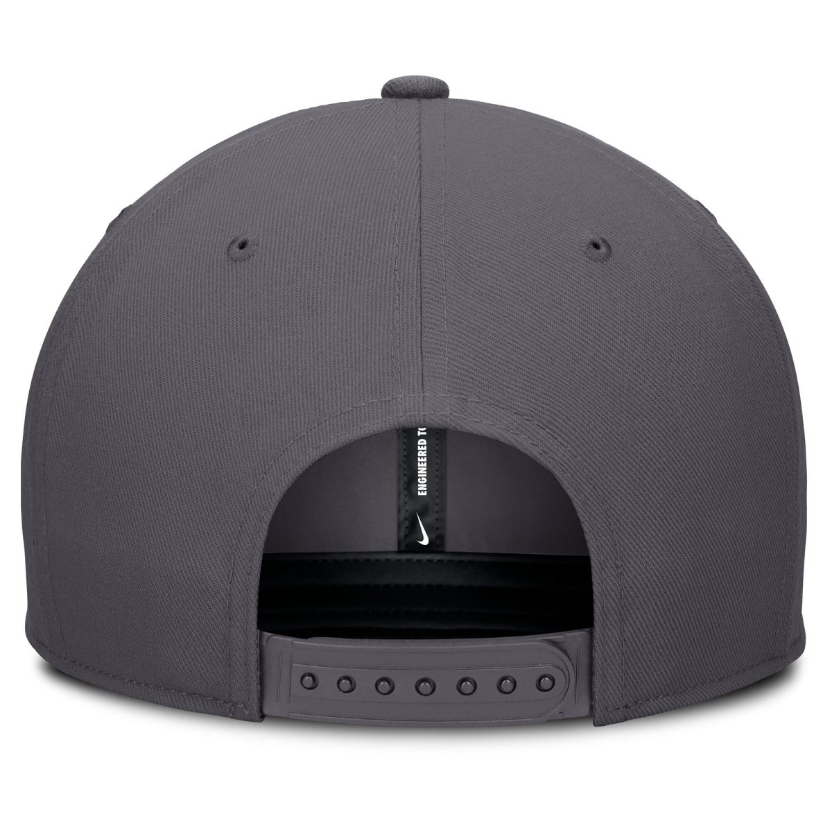 mens tampa bay rays nike gray pro performance snapback hat Collection | Tampa Bay Rays Proshop - Official Rays Jerseys & Caps