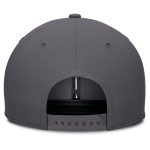 mens tampa bay rays nike gray pro performance snapback hat Collection | Tampa Bay Rays Proshop - Official Rays Jerseys & Caps