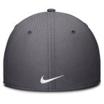 mens tampa bay rays nike gray swoosh performance flex hat Collection | Tampa Bay Rays Proshop - Official Rays Jerseys & Caps
