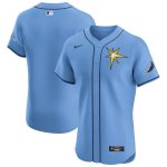 mens tampa bay rays nike light blue alternate vapor premier elite patch jersey Collection | Tampa Bay Rays Proshop - Official Rays Jerseys & Caps
