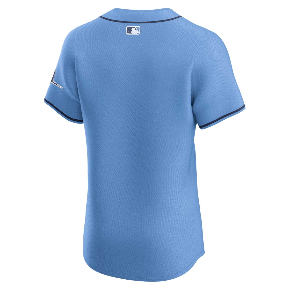 mens tampa bay rays nike light blue alternate vapor premier elite patch jersey Collection | Tampa Bay Rays Proshop - Official Rays Jerseys & Caps