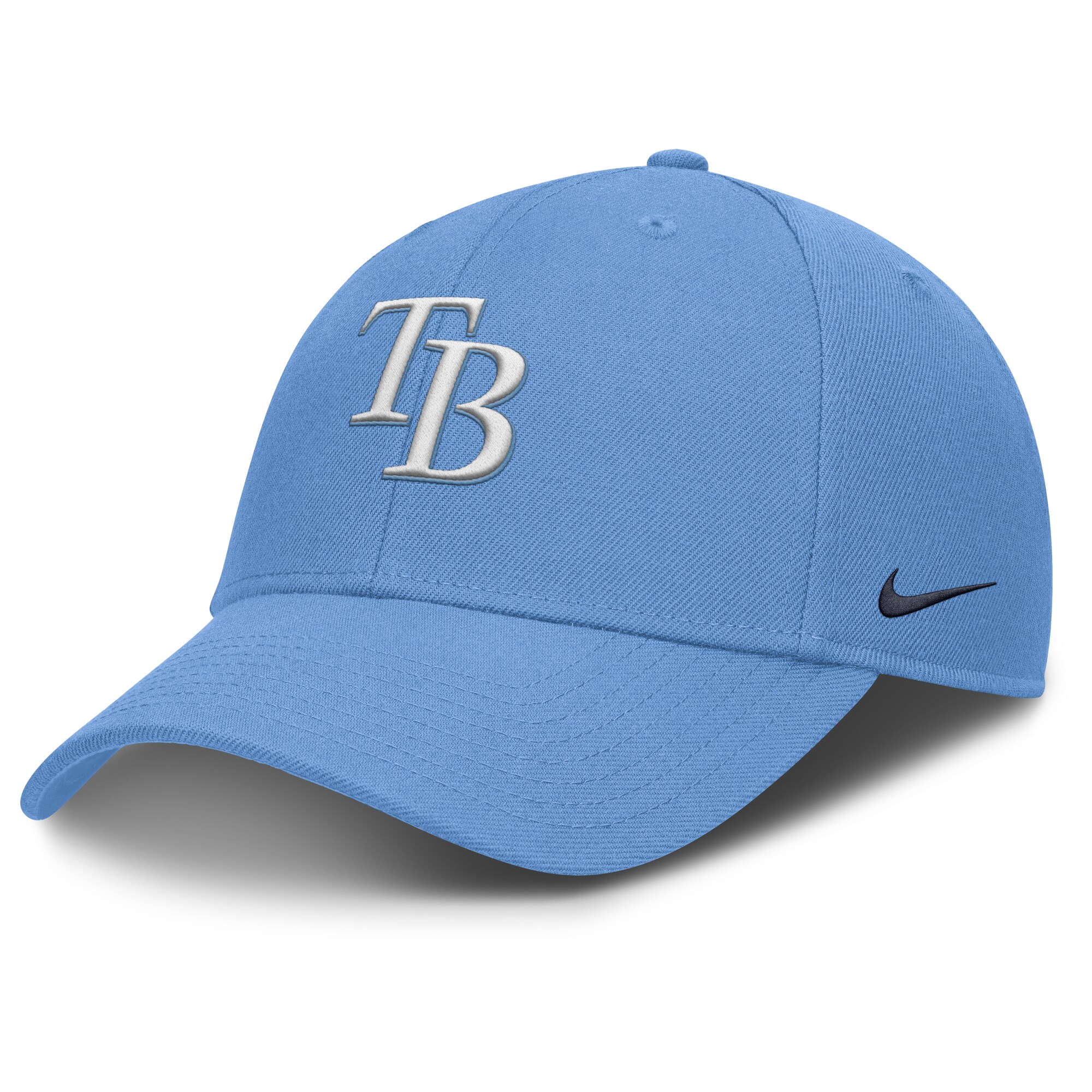 mens tampa bay rays nike light blue club performance adjustable hat Collection | Tampa Bay Rays Proshop - Official Rays Jerseys & Caps