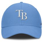 mens tampa bay rays nike light blue club performance adjustable hat Collection | Tampa Bay Rays Proshop - Official Rays Jerseys & Caps