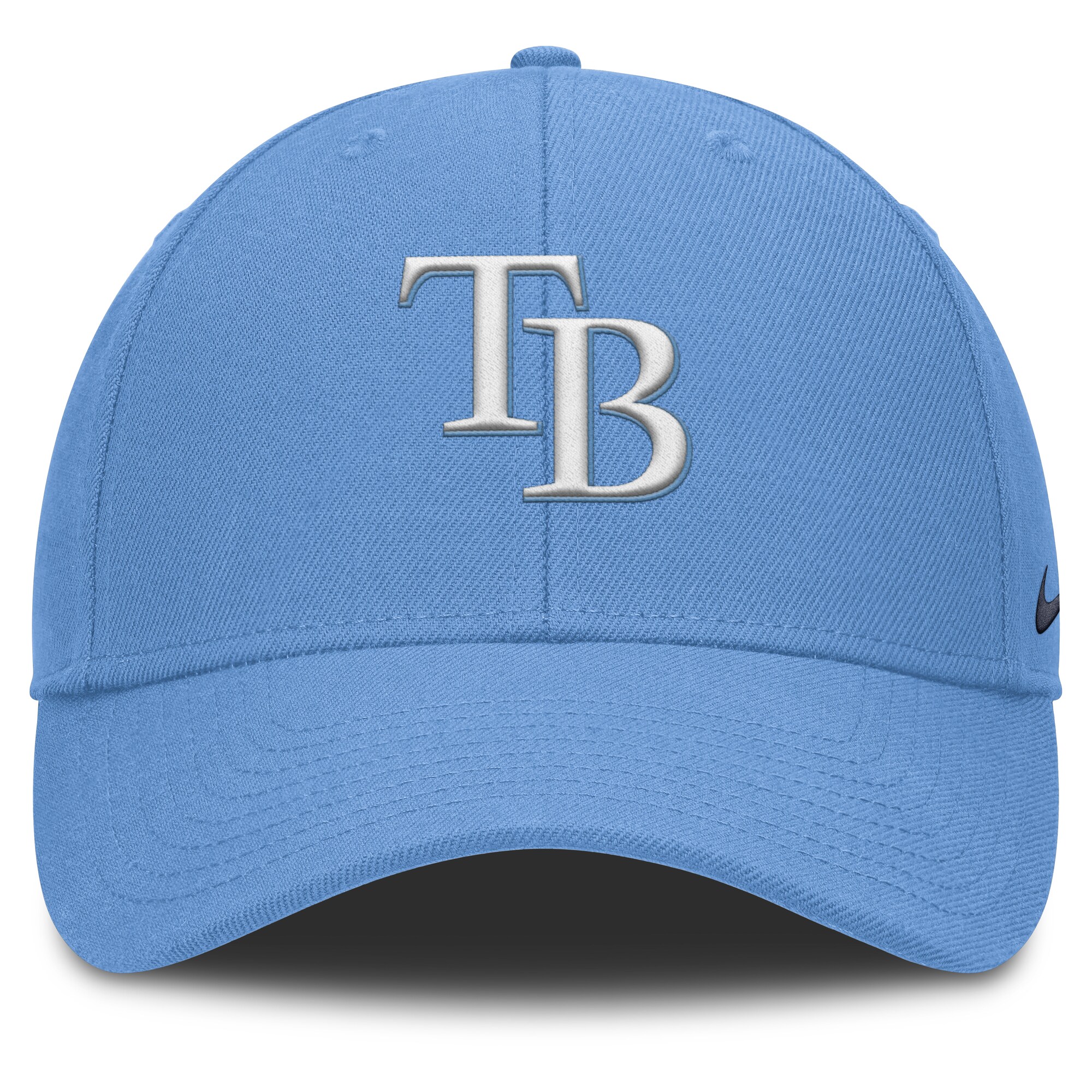 mens tampa bay rays nike light blue club performance adjustable hat Collection | Tampa Bay Rays Proshop - Official Rays Jerseys & Caps