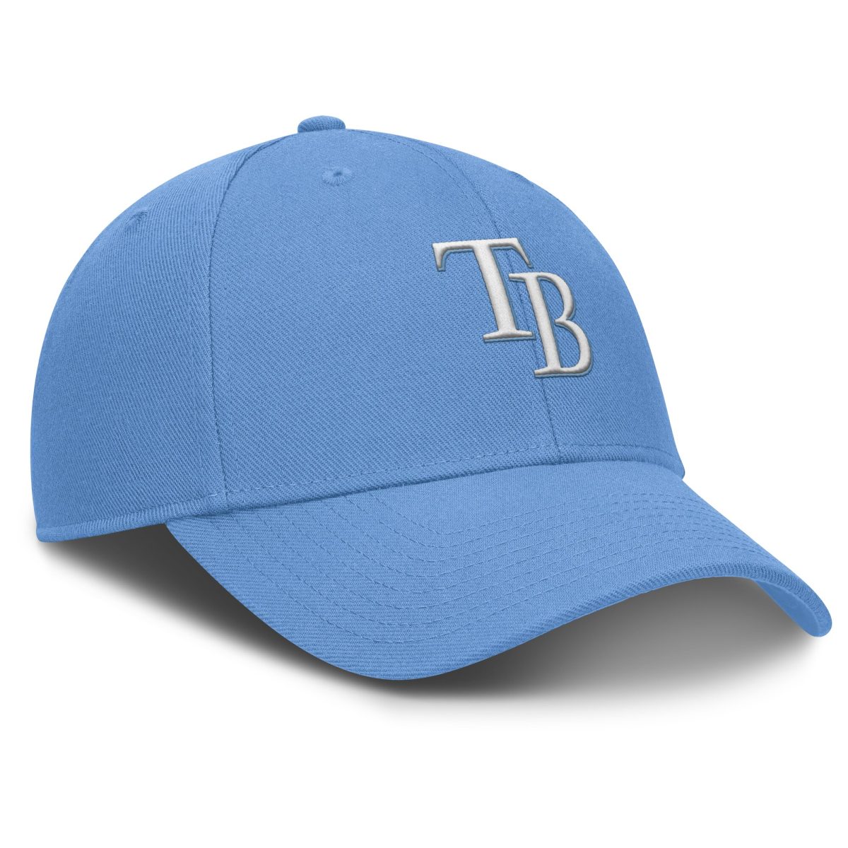 mens tampa bay rays nike light blue club performance adjustable hat Collection | Tampa Bay Rays Proshop - Official Rays Jerseys & Caps