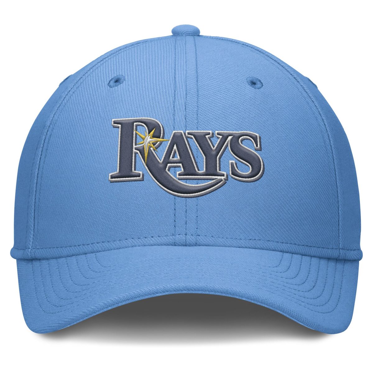 mens tampa bay rays nike light blue rise performance flex hat Collection | Tampa Bay Rays Proshop - Official Rays Jerseys & Caps
