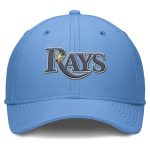 mens tampa bay rays nike light blue rise performance flex hat Collection | Tampa Bay Rays Proshop - Official Rays Jerseys & Caps