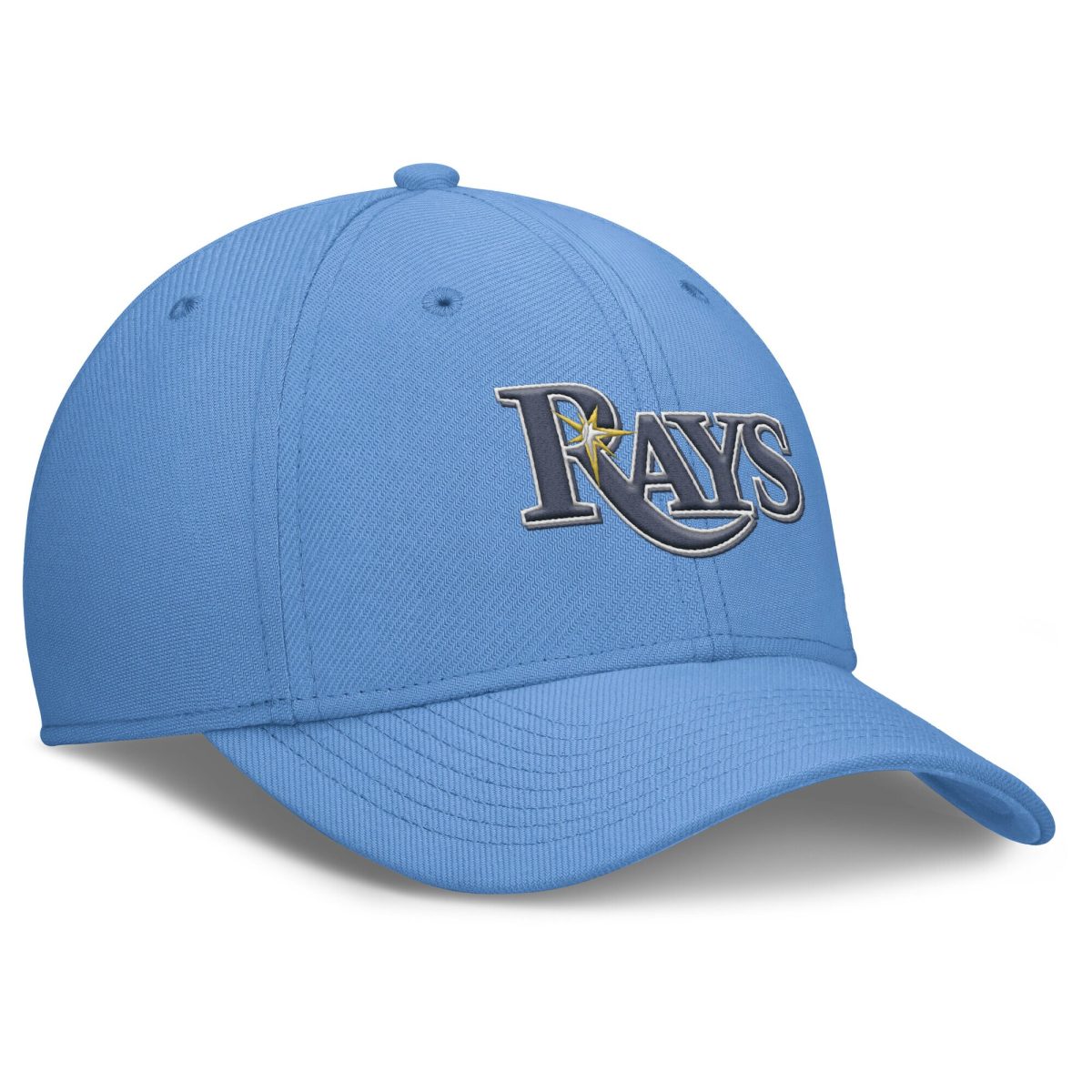 mens tampa bay rays nike light blue rise performance flex hat Collection | Tampa Bay Rays Proshop - Official Rays Jerseys & Caps