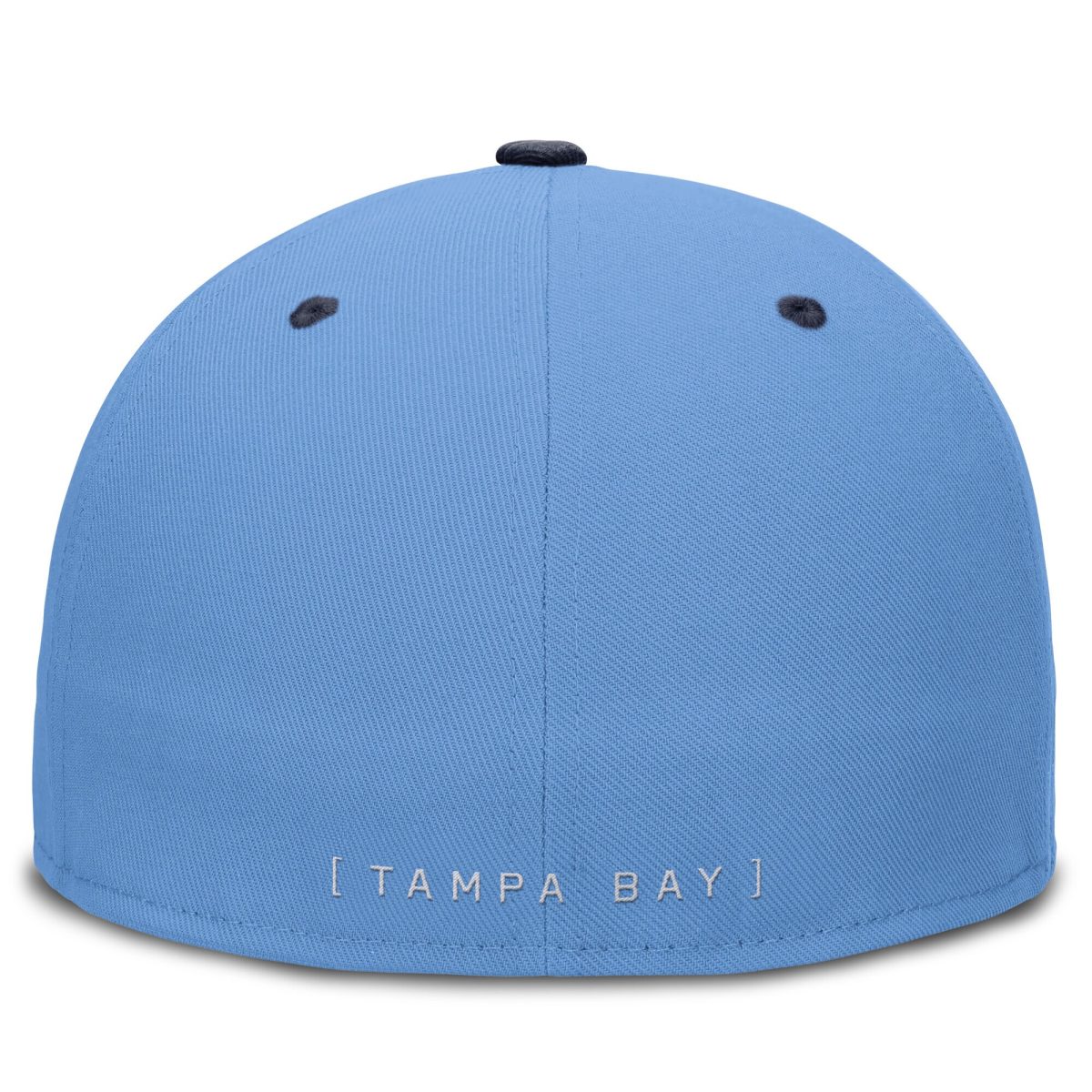 mens tampa bay rays nike light bluenavy true primetime two-tone performance fitted hat Collection | Tampa Bay Rays Proshop - Official Rays Jerseys & Caps