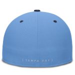 mens tampa bay rays nike light bluenavy true primetime two-tone performance fitted hat Collection | Tampa Bay Rays Proshop - Official Rays Jerseys & Caps