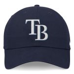 mens tampa bay rays nike navy club adjustable hat Collection | Tampa Bay Rays Proshop - Official Rays Jerseys & Caps