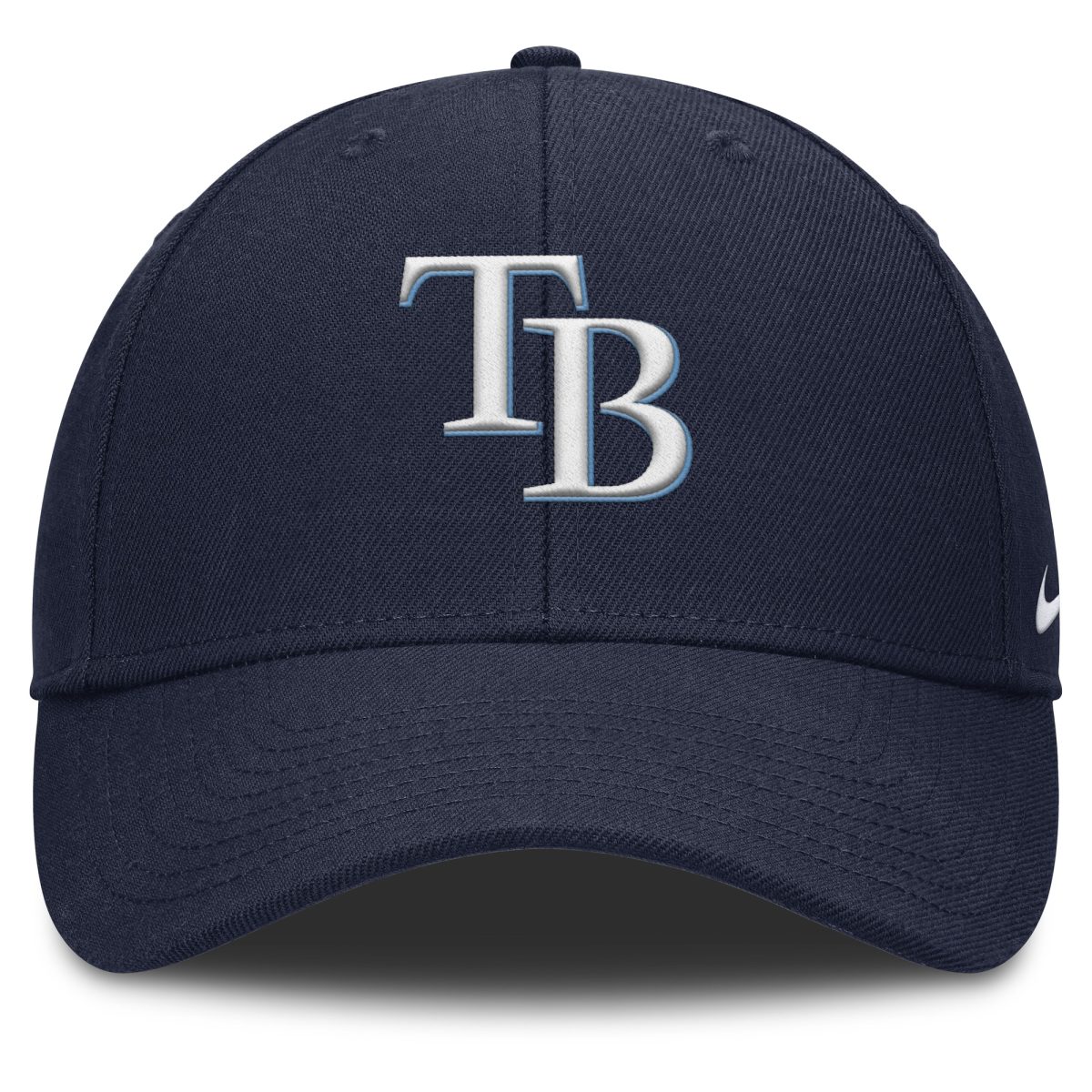 mens tampa bay rays nike navy club performance adjustable hat Collection | Tampa Bay Rays Proshop - Official Rays Jerseys & Caps