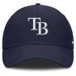 mens tampa bay rays nike navy club performance adjustable hat Collection | Tampa Bay Rays Proshop - Official Rays Jerseys & Caps