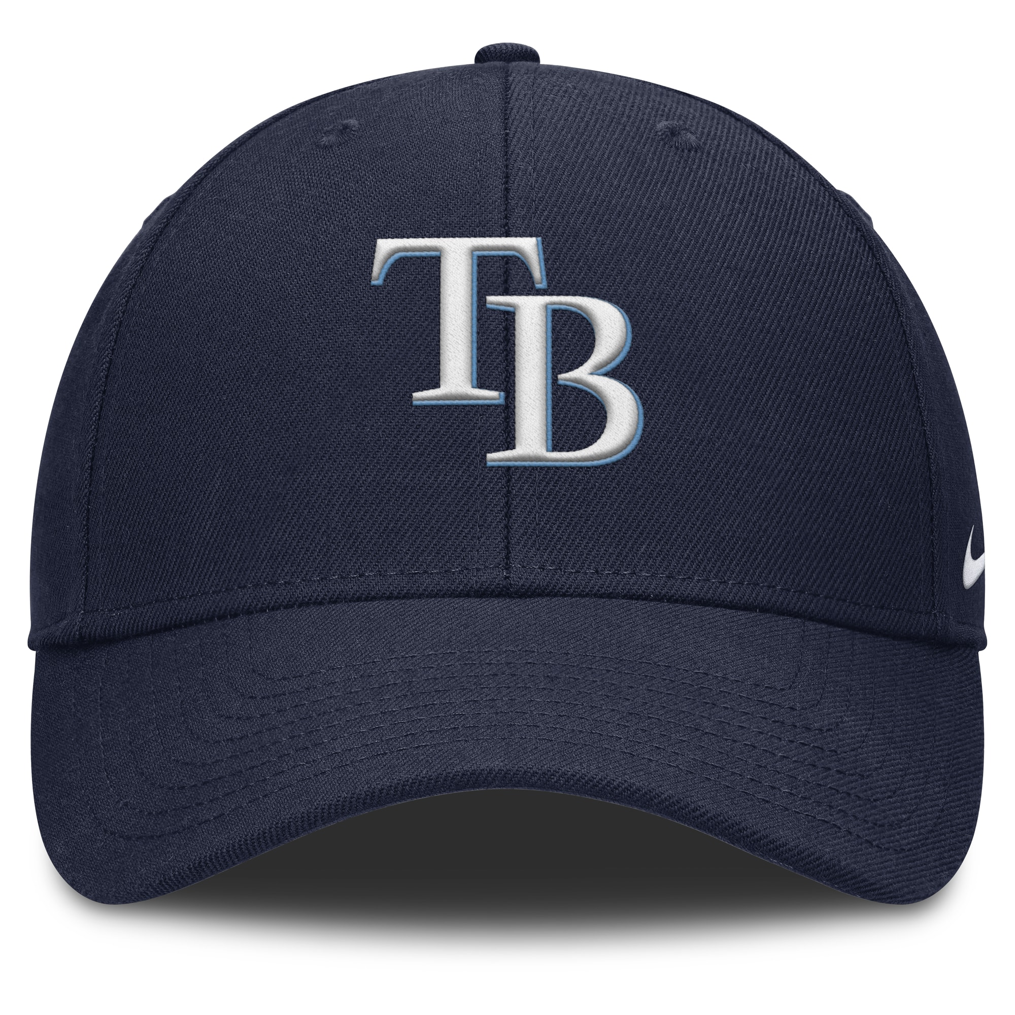 mens tampa bay rays nike navy club performance adjustable hat Collection | Tampa Bay Rays Proshop - Official Rays Jerseys & Caps