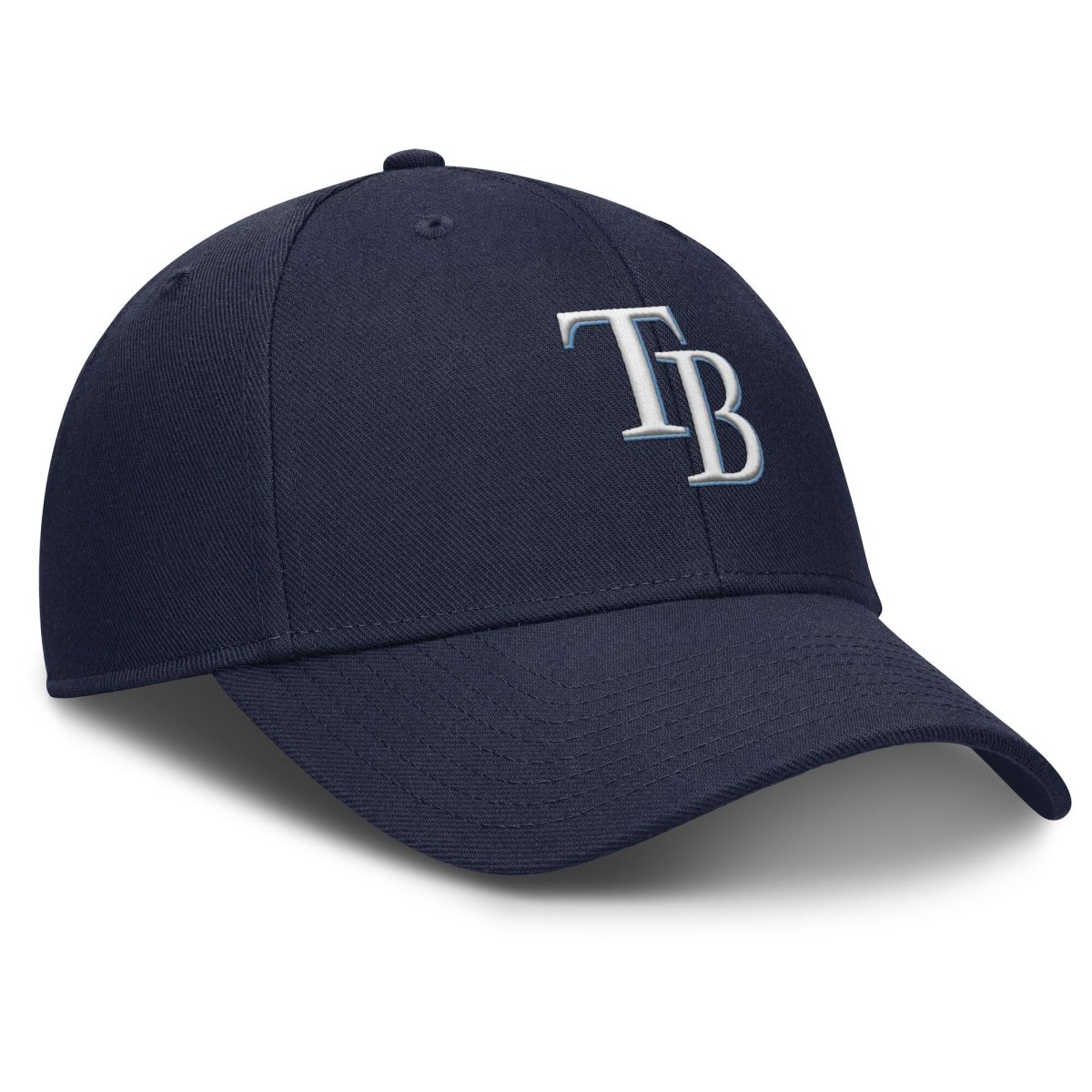mens tampa bay rays nike navy club performance adjustable hat Collection | Tampa Bay Rays Proshop - Official Rays Jerseys & Caps