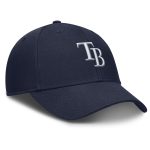 mens tampa bay rays nike navy club performance adjustable hat Collection | Tampa Bay Rays Proshop - Official Rays Jerseys & Caps