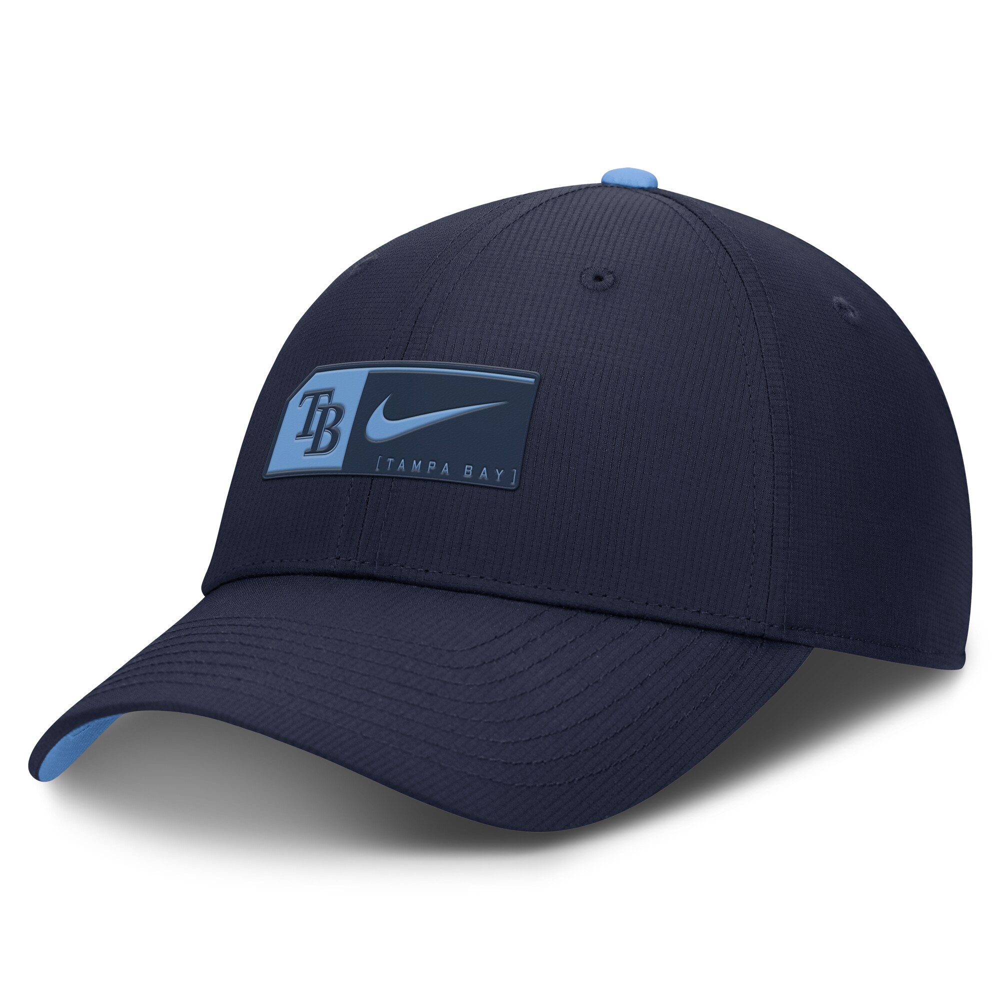 mens tampa bay rays nike navy club primetime adjustable hat Collection | Tampa Bay Rays Proshop - Official Rays Jerseys & Caps