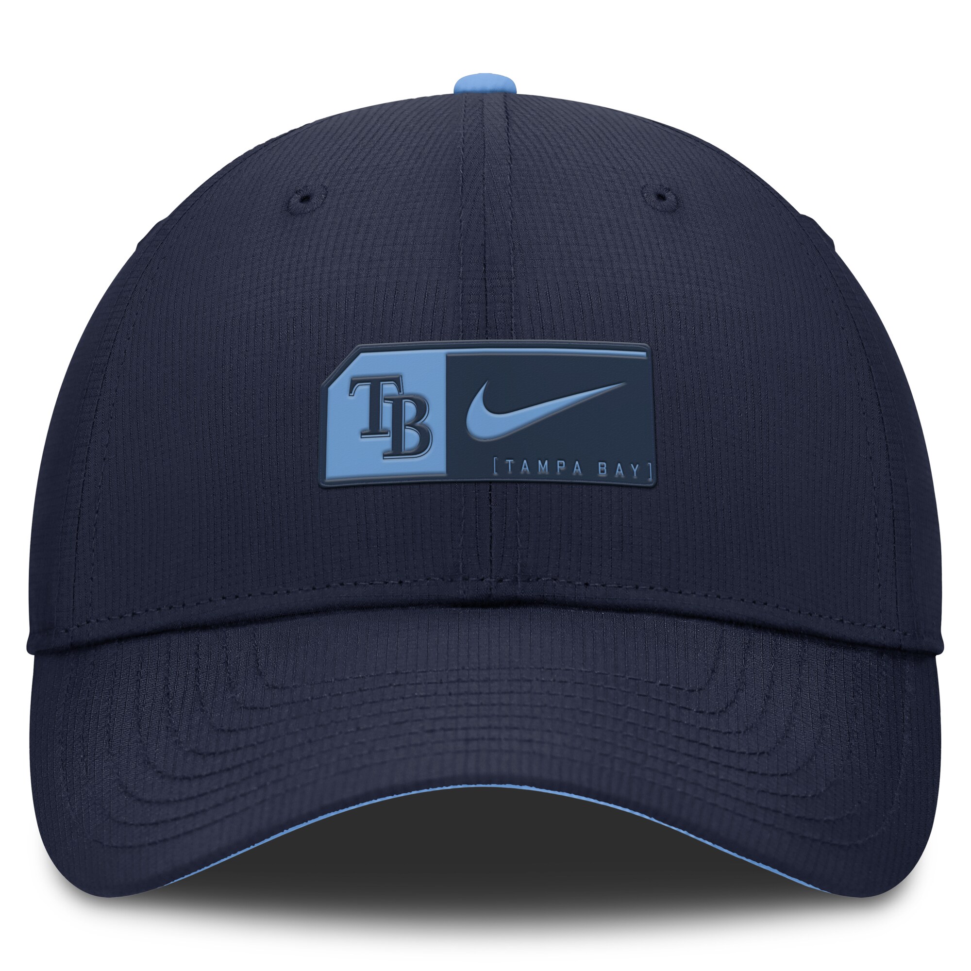mens tampa bay rays nike navy club primetime adjustable hat Collection | Tampa Bay Rays Proshop - Official Rays Jerseys & Caps
