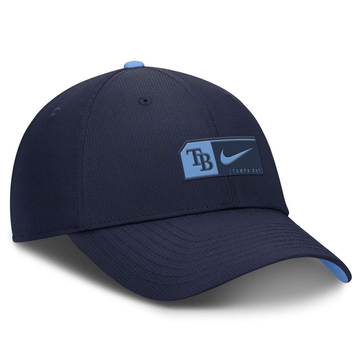 mens tampa bay rays nike navy club primetime adjustable hat Collection | Tampa Bay Rays Proshop - Official Rays Jerseys & Caps