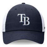 mens tampa bay rays nike navy club trucker adjustable hat Collection | Tampa Bay Rays Proshop - Official Rays Jerseys & Caps