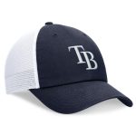 mens tampa bay rays nike navy club trucker adjustable hat Collection | Tampa Bay Rays Proshop - Official Rays Jerseys & Caps
