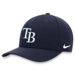 mens tampa bay rays nike navy performance club adjustable hat Collection | Tampa Bay Rays Proshop - Official Rays Jerseys & Caps