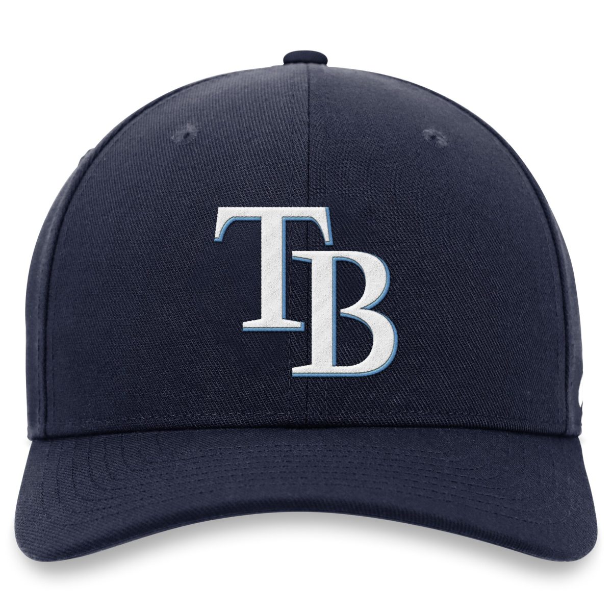 mens tampa bay rays nike navy performance club adjustable hat Collection | Tampa Bay Rays Proshop - Official Rays Jerseys & Caps