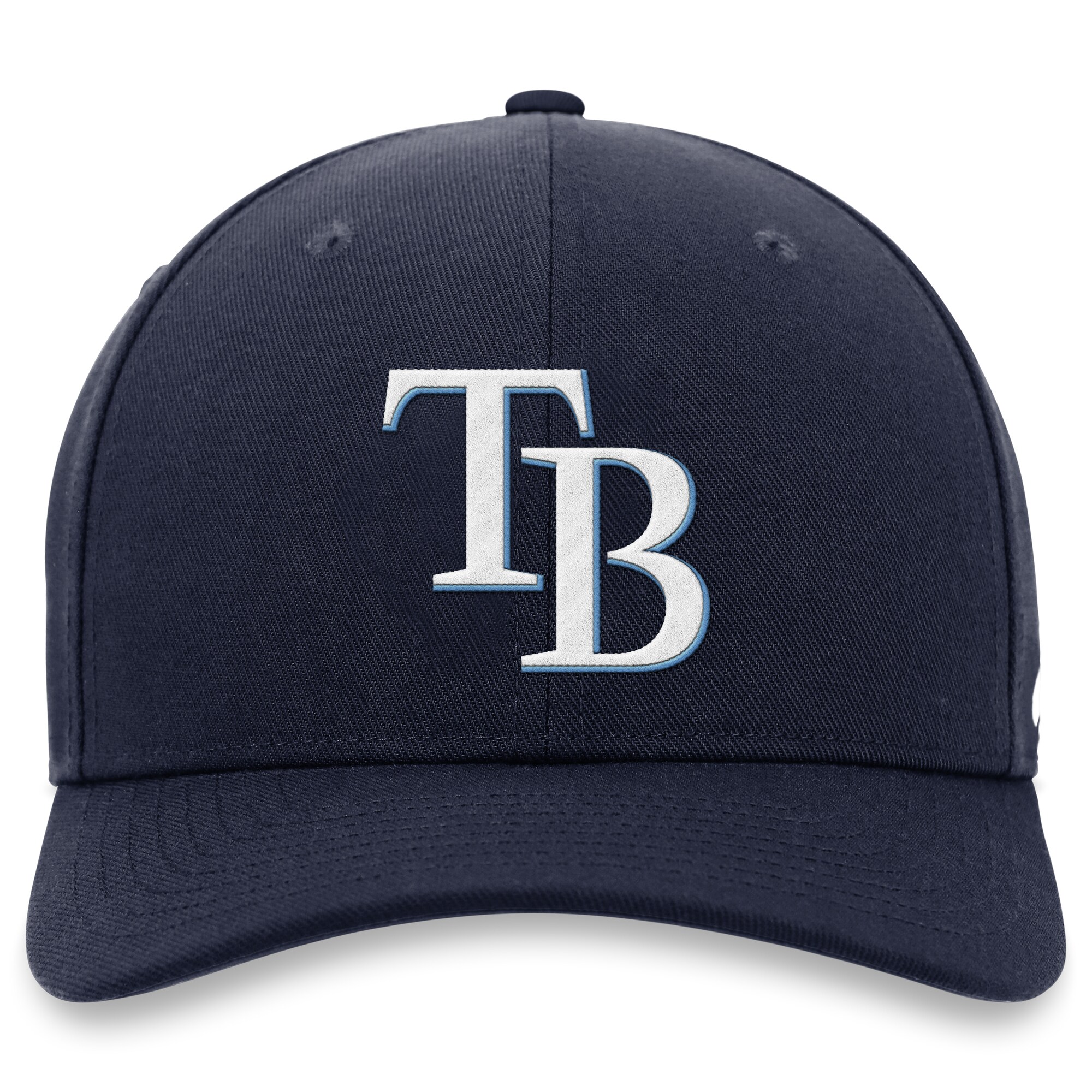 mens tampa bay rays nike navy performance club adjustable hat Collection | Tampa Bay Rays Proshop - Official Rays Jerseys & Caps