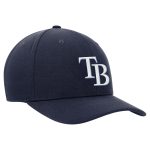 mens tampa bay rays nike navy performance club adjustable hat Collection | Tampa Bay Rays Proshop - Official Rays Jerseys & Caps