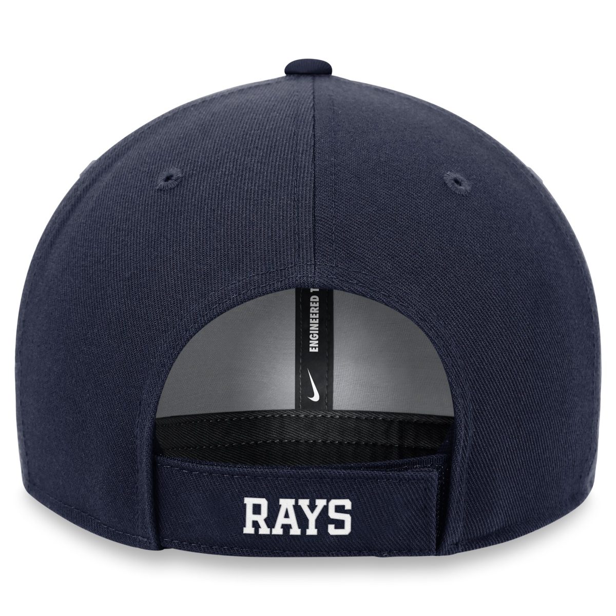 mens tampa bay rays nike navy performance club adjustable hat Collection | Tampa Bay Rays Proshop - Official Rays Jerseys & Caps