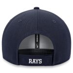 mens tampa bay rays nike navy performance club adjustable hat Collection | Tampa Bay Rays Proshop - Official Rays Jerseys & Caps
