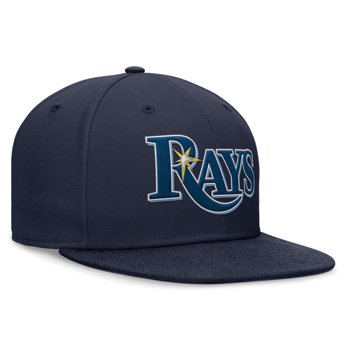 mens tampa bay rays nike navy performance fitted hat Collection | Tampa Bay Rays Proshop - Official Rays Jerseys & Caps