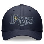 mens tampa bay rays nike navy performance flex hat Collection | Tampa Bay Rays Proshop - Official Rays Jerseys & Caps