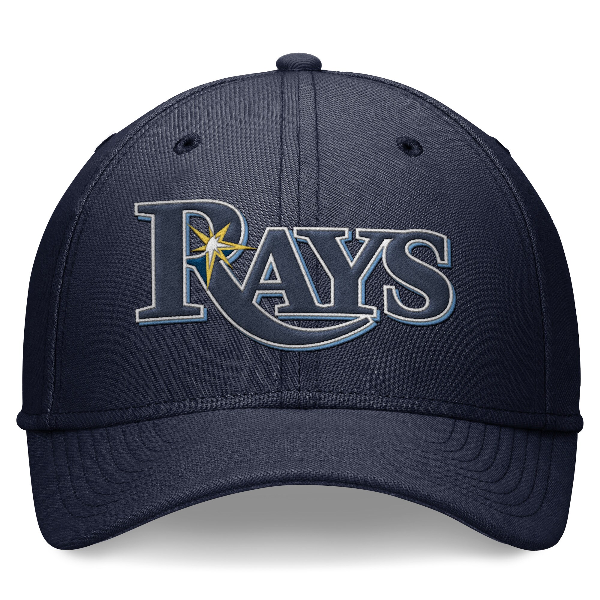 mens tampa bay rays nike navy performance flex hat Collection | Tampa Bay Rays Proshop - Official Rays Jerseys & Caps