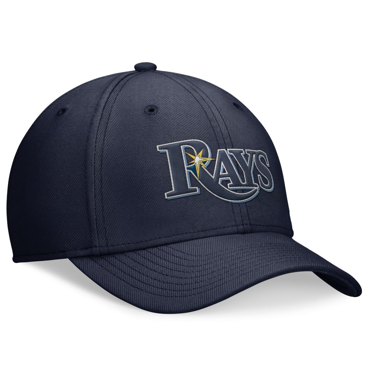 mens tampa bay rays nike navy performance flex hat Collection | Tampa Bay Rays Proshop - Official Rays Jerseys & Caps