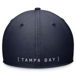 mens tampa bay rays nike navy primetime performance swooshflex hat Collection | Tampa Bay Rays Proshop - Official Rays Jerseys & Caps