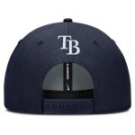 mens tampa bay rays nike navy rise gaberdine adjustable hat Collection | Tampa Bay Rays Proshop - Official Rays Jerseys & Caps