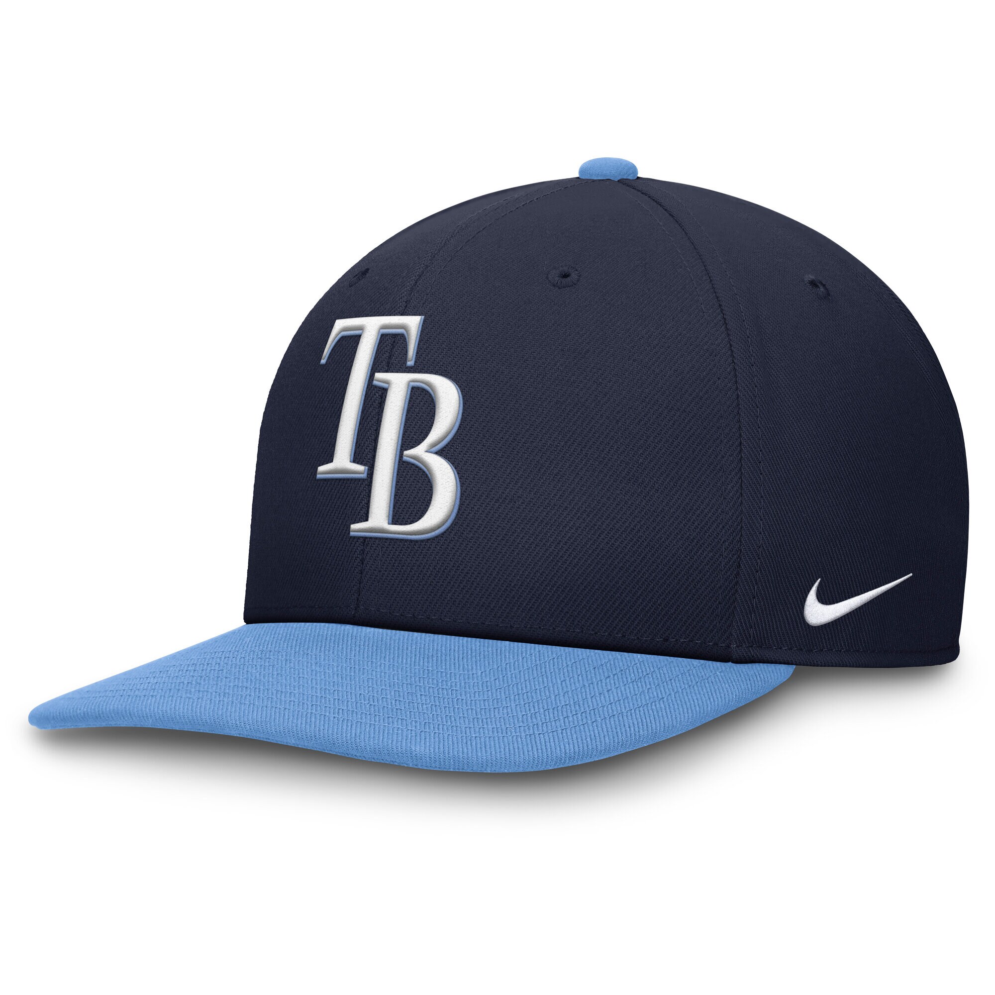 mens tampa bay rays nike navyblue pro performance snapback hat Collection | Tampa Bay Rays Proshop - Official Rays Jerseys & Caps