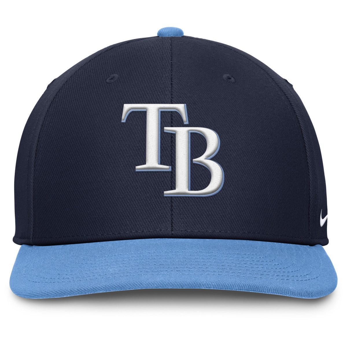 mens tampa bay rays nike navyblue pro performance snapback hat Collection | Tampa Bay Rays Proshop - Official Rays Jerseys & Caps
